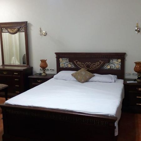 Apartment In Porto Sokhna Pyramids For Families Айн Сохна Екстериор снимка