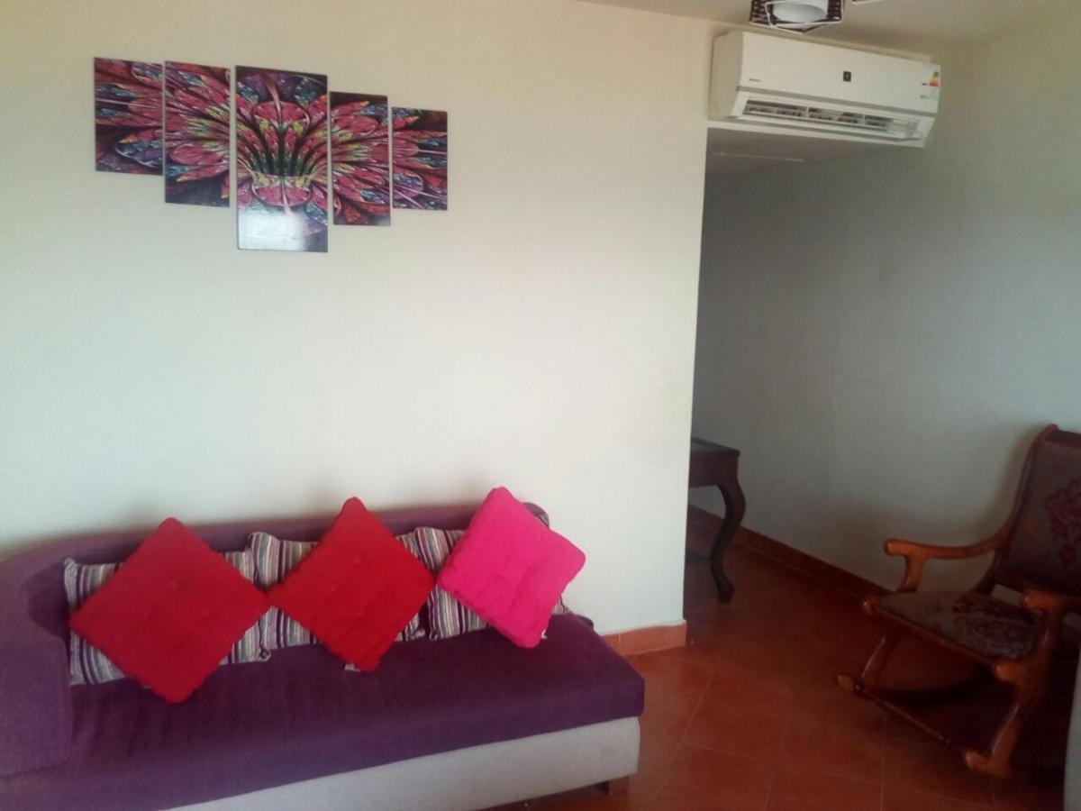 Apartment In Porto Sokhna Pyramids For Families Айн Сохна Екстериор снимка