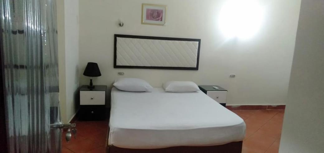 Apartment In Porto Sokhna Pyramids For Families Айн Сохна Екстериор снимка