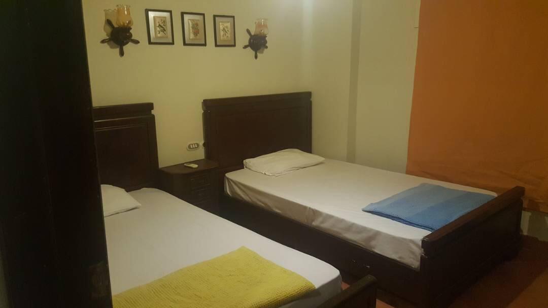 Apartment In Porto Sokhna Pyramids For Families Айн Сохна Екстериор снимка