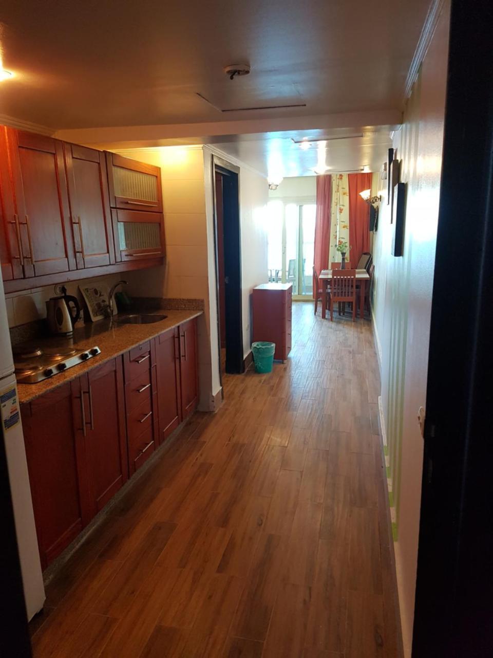 Apartment In Porto Sokhna Pyramids For Families Айн Сохна Екстериор снимка